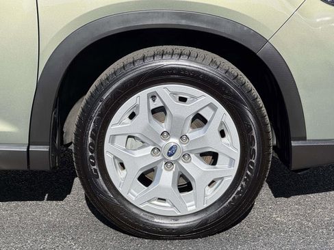 Used 2019 Subaru Forester w/ Alloy Wheel Package AWD/4WD image 7