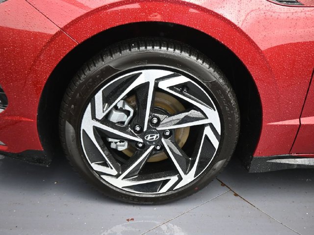 New 2026 Hyundai Sonata SEL AWD/4WD image 24