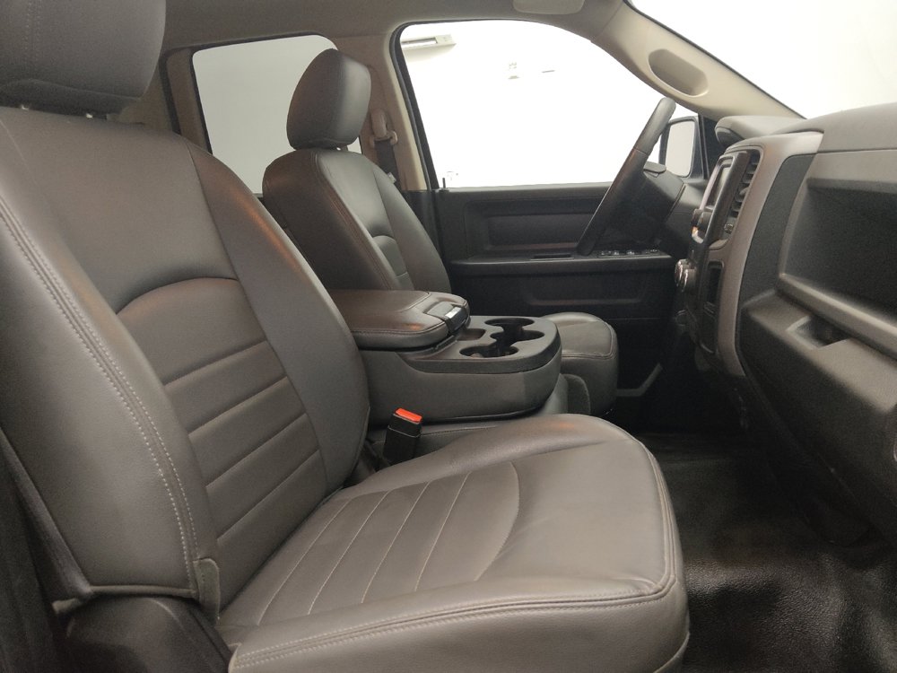 Used 2017 RAM 1500 Tradesman w/ Protection Group AWD/4WD image 21