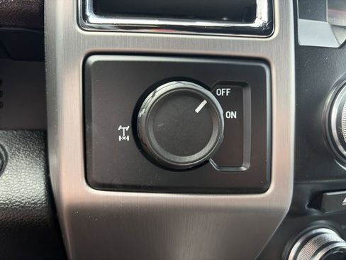 Used 2015 Ford F150 Platinum w/ Equipment Group 701A Luxury RWD image 25