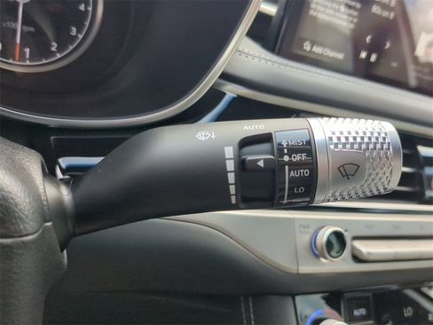 New 2025 Genesis G70 3.3T Advanced w/ Sport Prestige Package image 27