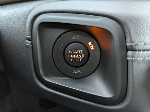 Used 2024 Jeep Wrangler Sahara w/ Safety Group image 30