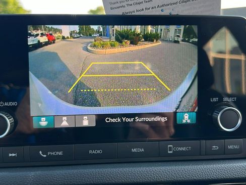 New 2025 Honda Civic Sport image 25