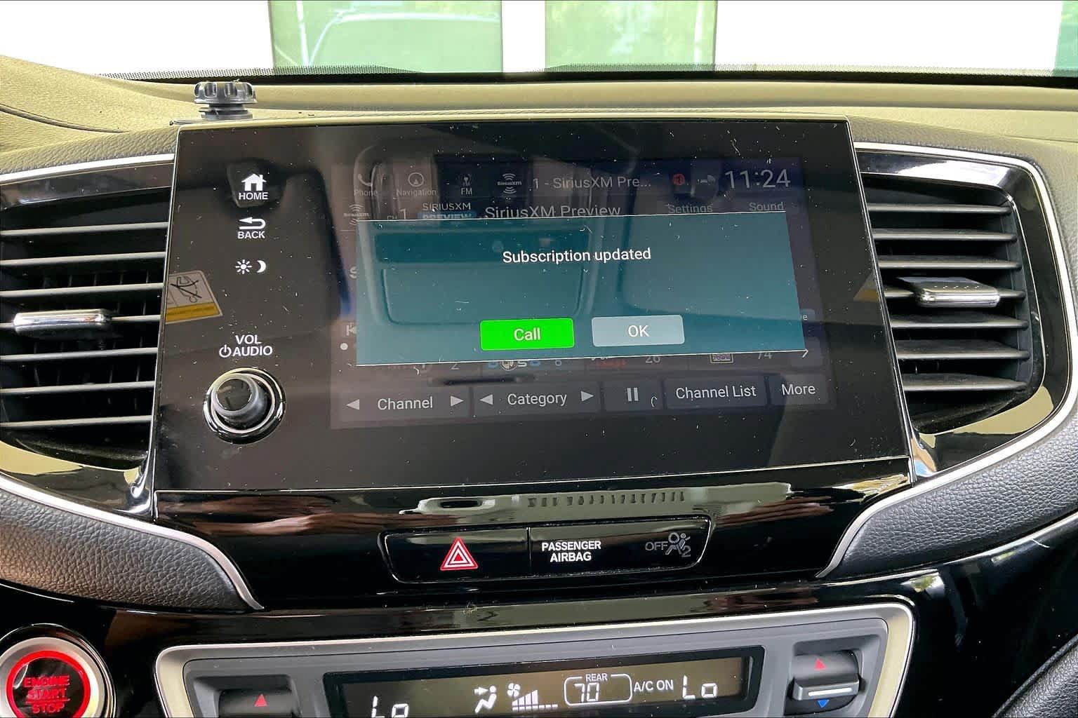 Used 2019 Honda Pilot Touring image 32