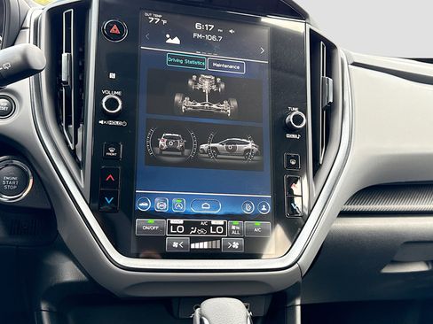 New 2026 Subaru Crosstrek 2.5i Limited image 29