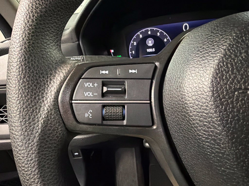 Used 2024 Honda Accord EX image 18