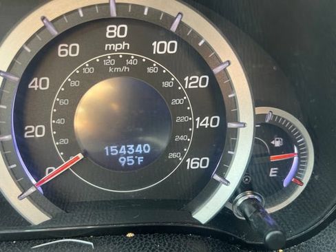 Used 2013 Acura TSX Sedan FWD image 7