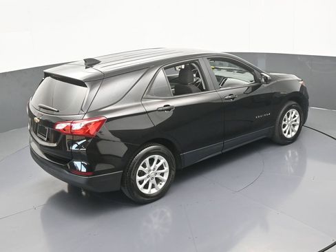 Used 2020 Chevrolet Equinox LS image 48