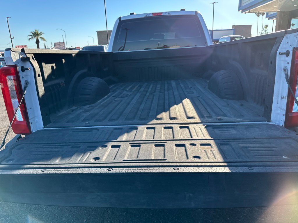 Used 2024 Ford F250 XL RWD image 15