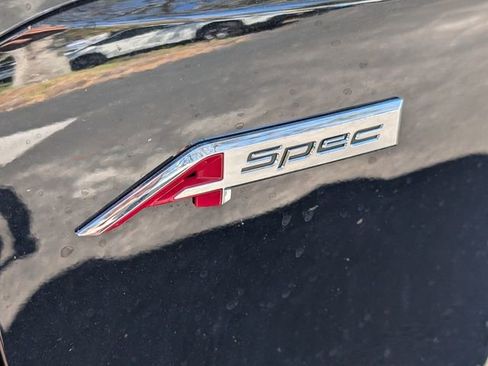 New 2025 Acura ADX A-Spec image 9