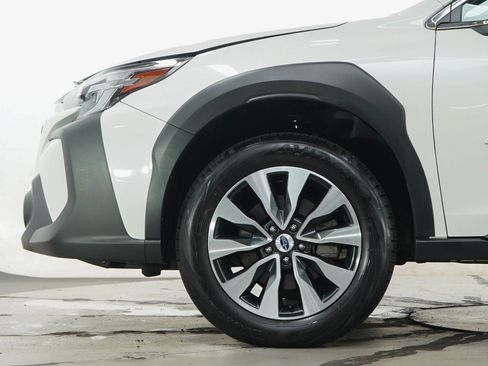 Used 2024 Subaru Outback Limited AWD/4WD image 26