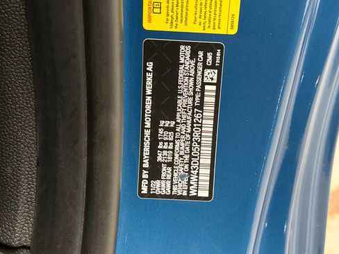 Used 2023 MINI Cooper S FWD image 22