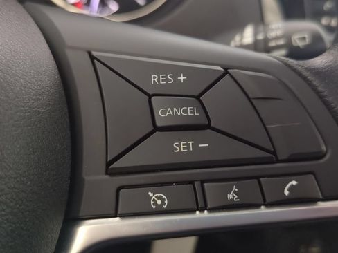 Certified 2022 Nissan Rogue Sport S AWD/4WD image 19
