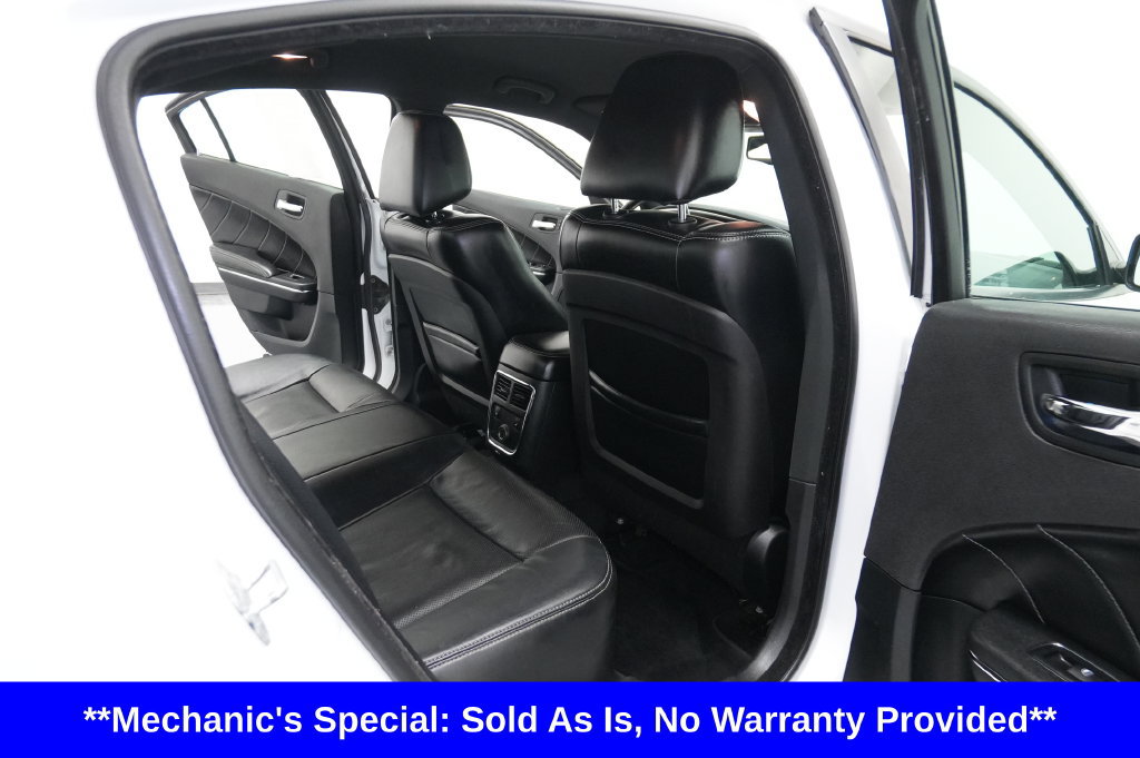 Used 2014 Dodge Charger R/T AWD/4WD image 25