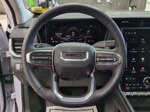 Used 2026 GMC Terrain Denali AWD/4WD image 6