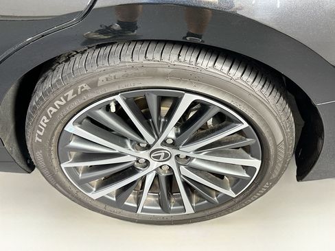 Used 2023 Lexus ES 350 w/ Premium Package FWD image 30