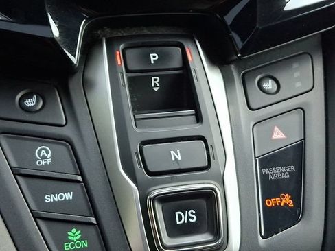 Used 2020 Honda Odyssey EX-L image 17