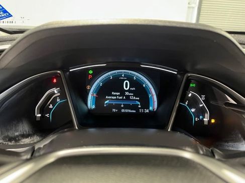 Used 2017 Honda Civic EX-L image 24