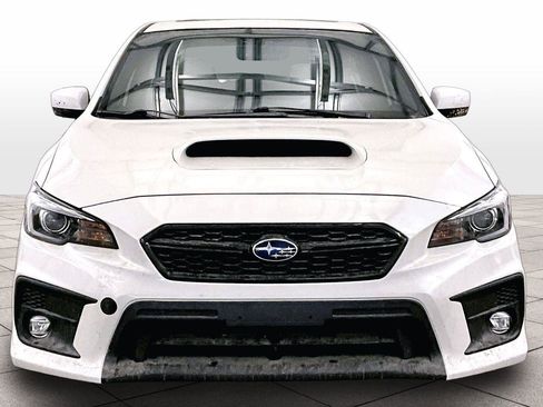 Used 2019 Subaru WRX Limited image 3