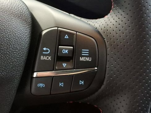 Certified 2026 Ford Escape ST-Line AWD/4WD image 21