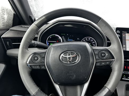 Used 2019 Toyota Avalon Limited w/ Advanced Safety Package image 17