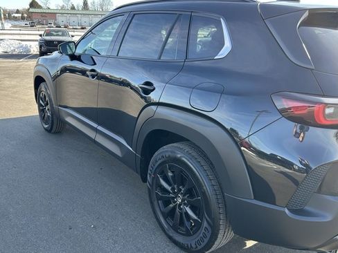 New 2026 MAZDA CX-50 AWD 2.5 Hybrid w/ Weather Package image 4