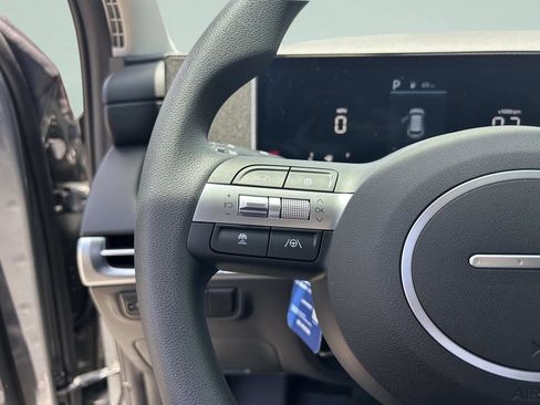 New 2026 Hyundai Tucson SE FWD image 27