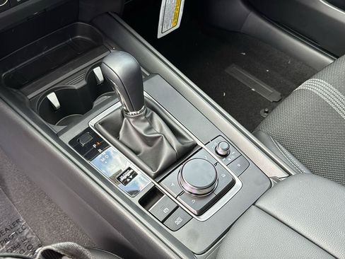 New 2026 MAZDA CX-50 AWD 2.5 S w/ Cargo Package image 17