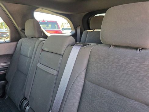 Certified 2025 Dodge Durango GT image 15