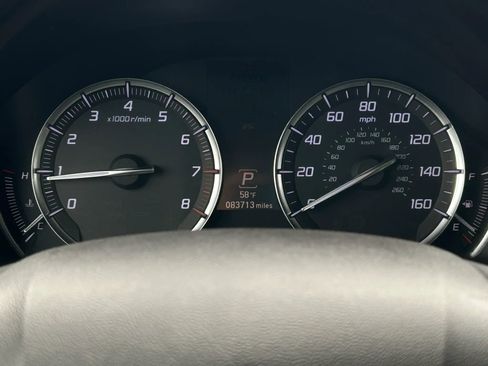 Used 2018 Acura MDX FWD w/ Advance Package image 16