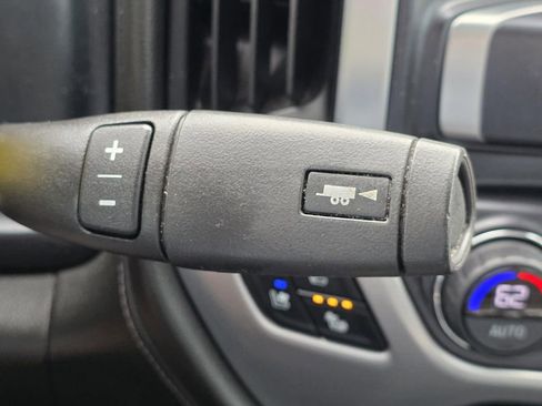 Used 2018 GMC Sierra 1500 SLT w/ Texas SLT Premium Package image 23