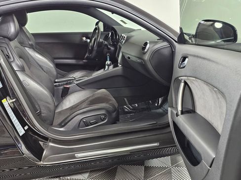 Used 2013 Audi TT 2.0T Premium Plus AWD/4WD image 15