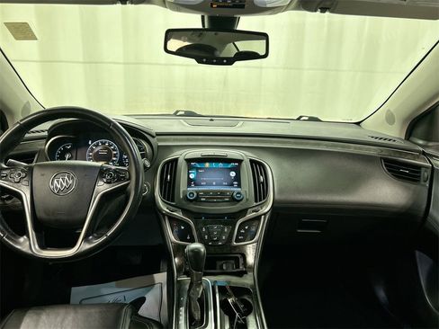 Used 2015 Buick LaCrosse Leather image 18