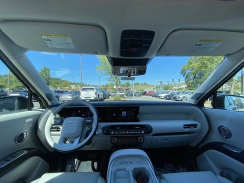 New 2026 Hyundai Palisade Calligraphy image 40