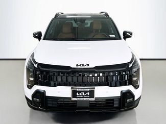 New 2026 Kia Sportage X-Line video 2