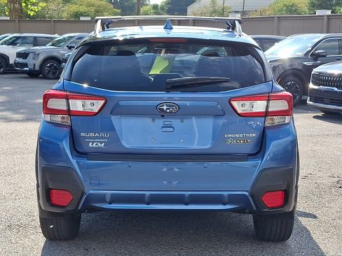 Used 2019 Subaru Crosstrek 2.0i Limited w/ Popular Package #4 AWD/4WD image 5