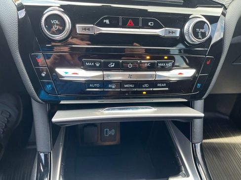 Used 2023 Ford Explorer ST w/ Equipment Group 401A AWD/4WD image 24