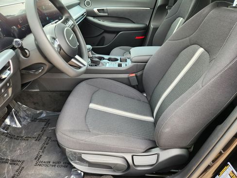 New 2025 Hyundai Sonata SE image 7