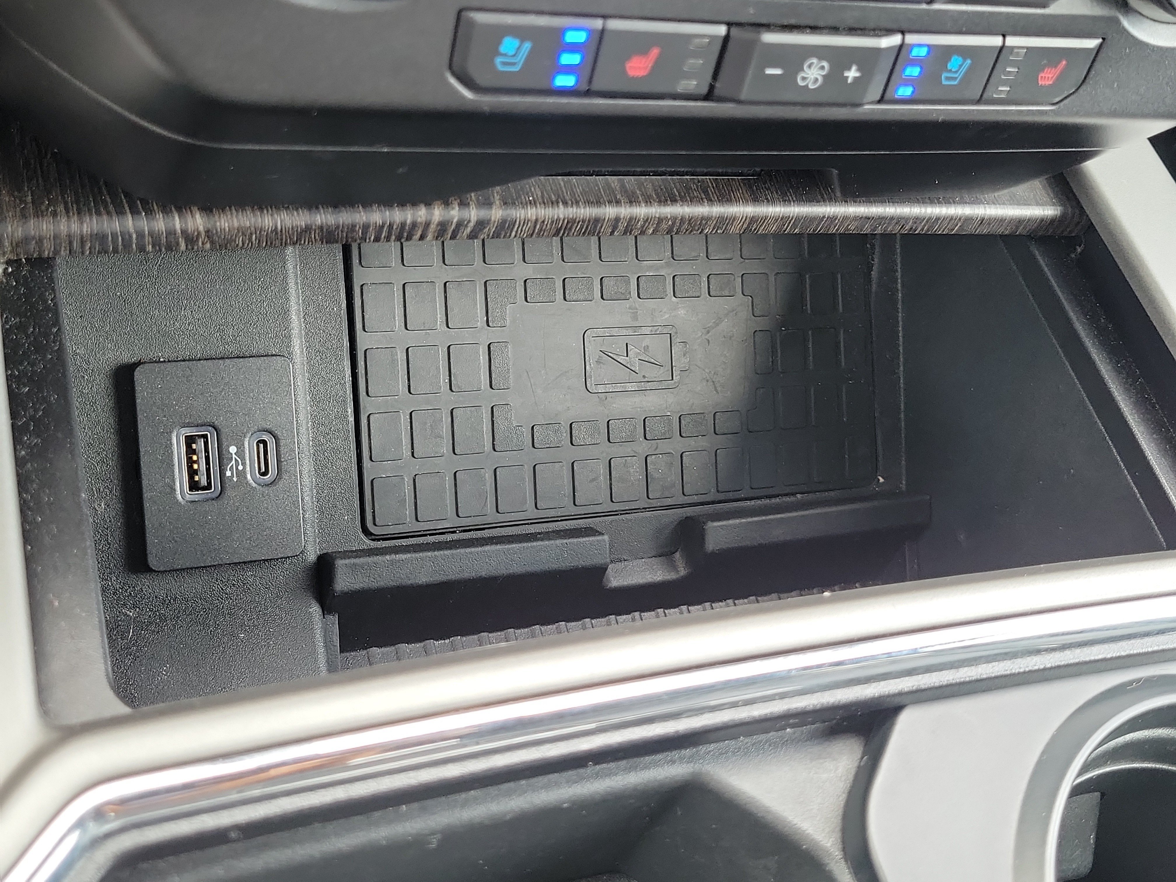 Used 2021 Ford F250 Lariat AWD/4WD image 27