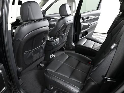 New 2025 Kia Telluride EX image 17