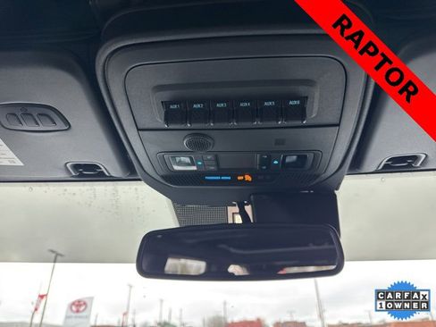 Used 2024 Ford Bronco Raptor w/ Interior Carbon Fiber Pack 6 image 26