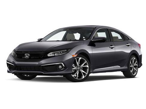 Used 2019 Honda CR-V Touring image 4