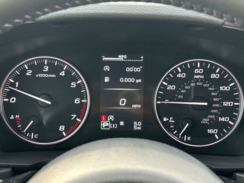 New 2026 Subaru Forester Premium image 28