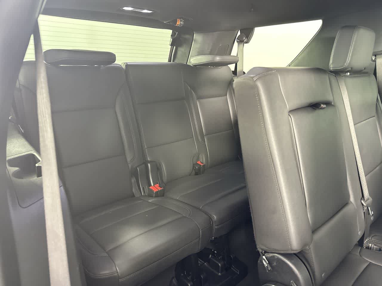 Used 2025 Chevrolet Tahoe LT AWD/4WD image 22