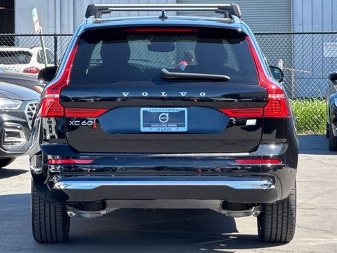 Certified 2023 Volvo XC60 T8 Ultimate image 8