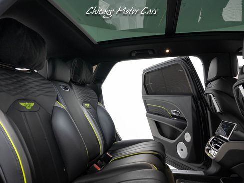 Used 2023 Bentley Bentayga Extended Wheelbase image 46