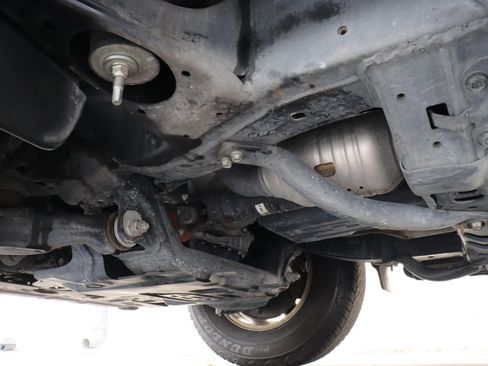 Used 2016 Toyota 4Runner Trail Premium image 67