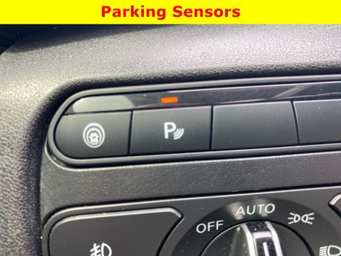 Used 2019 INFINITI QX50 Essential w/ Premium Audio Package FWD image 22