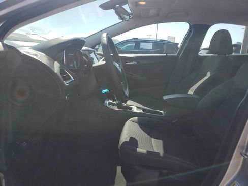 Used 2016 Chevrolet Cruze LS FWD image 14