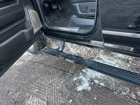 Used 2019 RAM 2500 Limited image 18